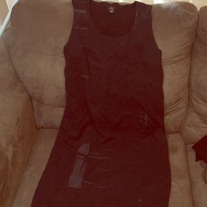 Unique Calvin Klein!